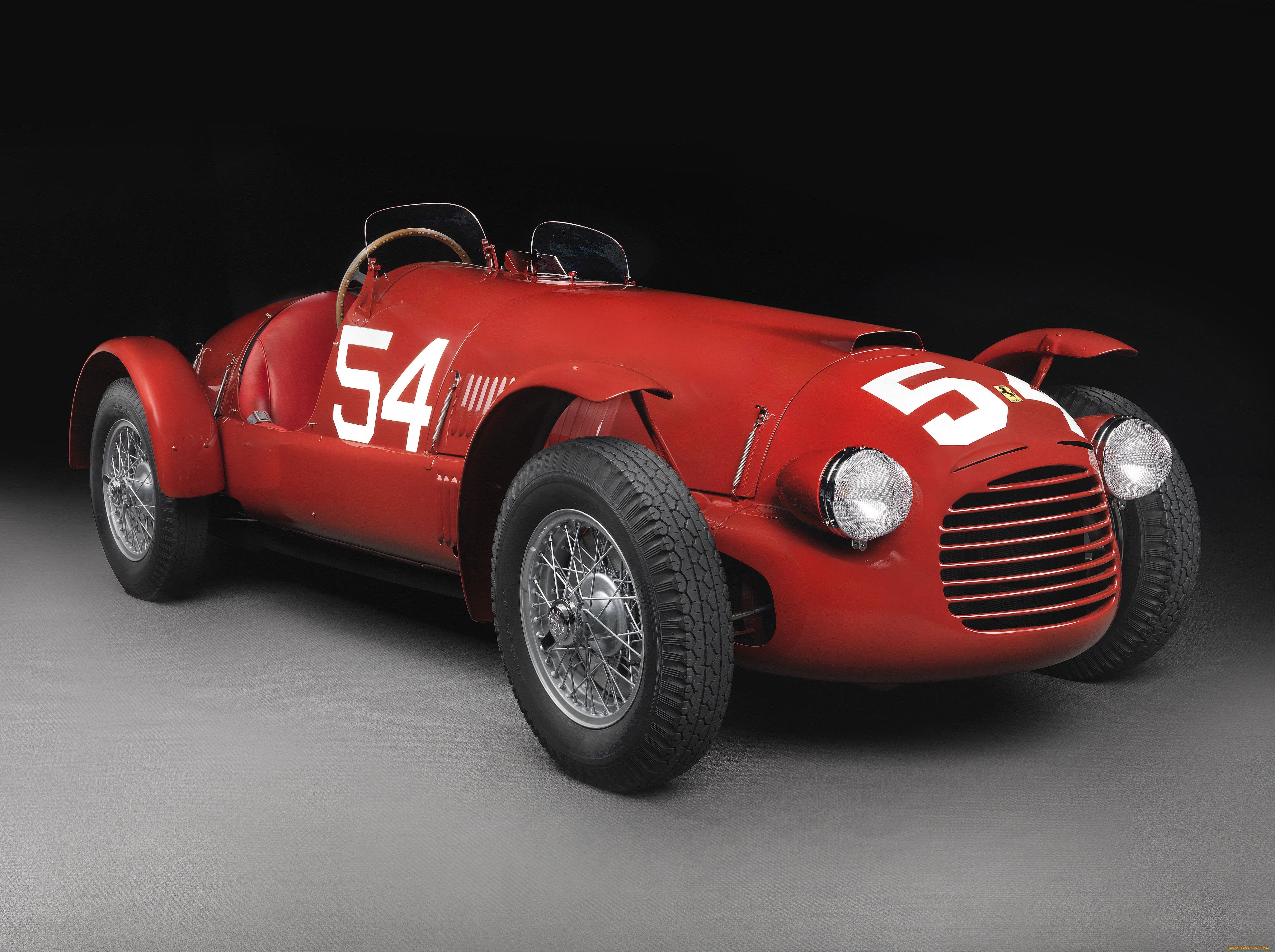 , ferrari